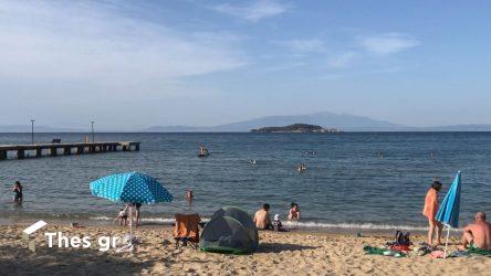Meteo: Ο φετινός Ιούλιος ο θερμότερος της 14ετίας στη βόρεια και δυτική Ελλάδα (ΧΑΡΤΕΣ)