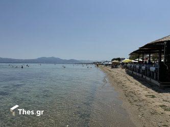 Σε εταιρεία συμφερόντων Μελισσανίδη το κάμπινγκ της Αγίας Τριάδας έναντι 19,5 εκ. ευρώ