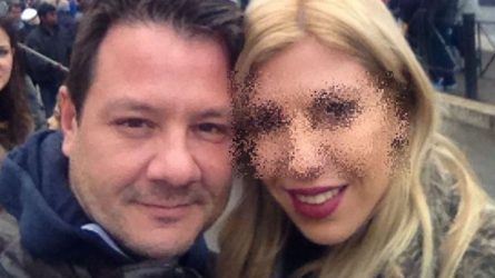 Λύτρας: Διαψεύδει η ΕΛ.ΑΣ. το αλκοτέστ λίγη ώρα μετά τον ξυλοδαρμό της Πολυζογωπούλου