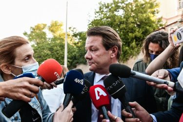 Απόστολος Λύτρας δικηγόρος
