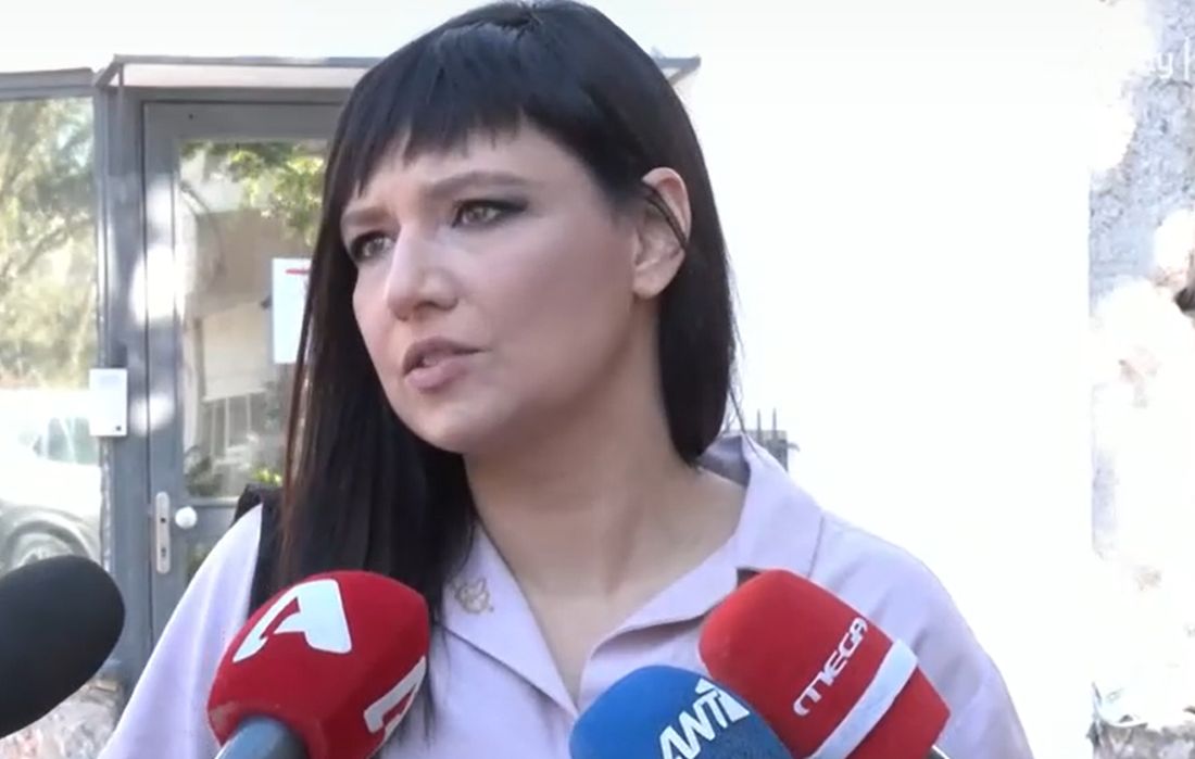 Αθηναΐς Νέγκα