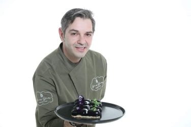 Χαλκιδική: “Εφυγε” από τη ζωή ο γνωστός Executive Pastry Chef, Γιάννης Γιάχος