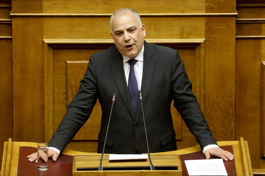Γιάννης Σαρίδης
