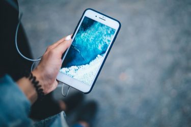 iPhone κινητό