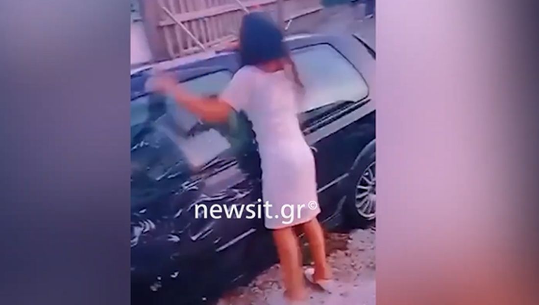 Ηλεία 11χρονη