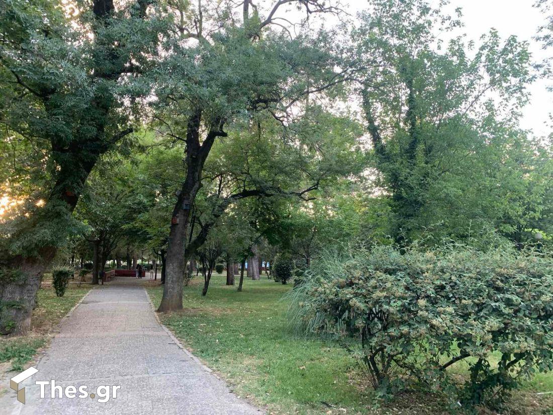 Χώρος απόδρασης το Παυσίλυπον Καρδίτσα