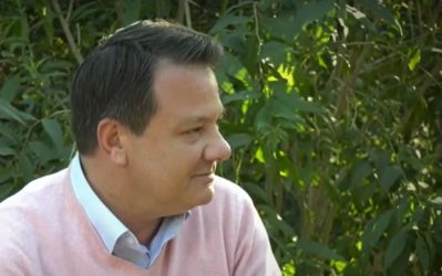 Οι αδημοσίευτες δηλώσεις του Απόστολου Λύτρα για τη Σοφία Πολυζωγοπούλου (ΒΙΝΤΕΟ)