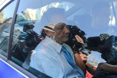 Λύτρας προφυλάκιση