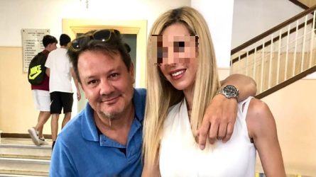 Ξέσπασε η Σοφία Πολυζωγοπούλου – «Με βγάζουν αδίστακτη και ότι θέλω να παγιδέψω τον Λύτρα»