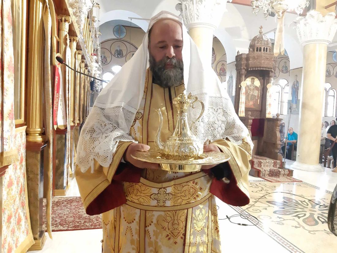 μάγειρας Master Chef μοναχός