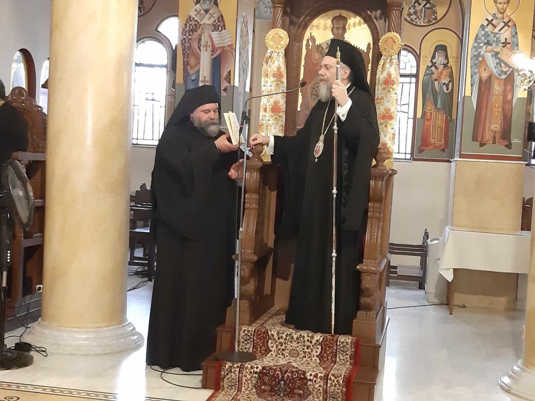 μάγειρας Master Chef μοναχός