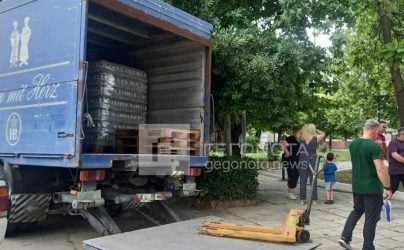 Εισαγγελική παρέμβαση για την έξαρση γαστρεντερίτιδας στην Μαγνησία