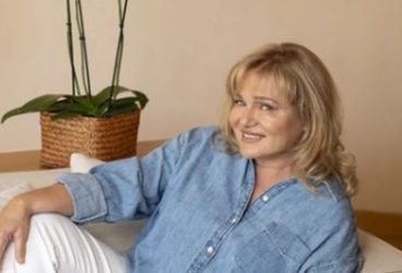 Μαρία Καβογιάννη: «Ολα γύρω μας μου δημιουργούν θλίψη, αλλά είμαι αισιόδοξος άνθρωπος»