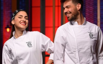 Αυτός είναι ο φετινός μεγάλος νικητής του MasterChef 2024 (BINTEO)