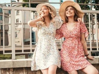 Οι must-try συνδυασμοί που μπορείτε να ενσωματώσετε στο στυλ σας το καλοκαίρι