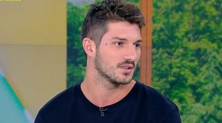 Ντάνιελ Νούρκα: «Δεν μου νοίκιαζαν σπίτι λόγω της αλβανικής καταγωγής μου» (ΒΙΝΤΕΟ)