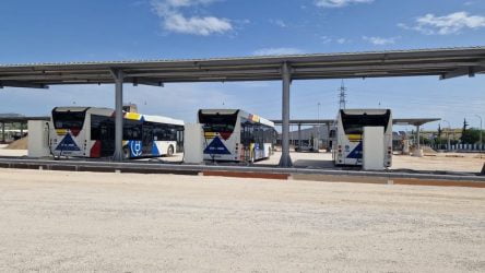 Χρ. Σταϊκούρας: «Eως τα μέσα Ιουνίου και τα 110 ηλεκτρικά λεωφορεία στους δρόμους της Θεσσαλονίκης»