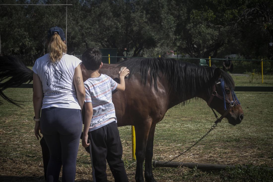 1ο “Olympus Adrenaline & Nature Festival” στην Πιερία