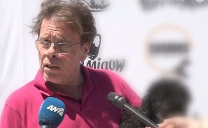 Παπανώτας για Κασσελάκη: «Εχει δείξει ότι είναι αχάριστος, λιπόψυχος, υπερόπτης με ελλιπείς γνώσεις» (ΒΙΝΤΕΟ)