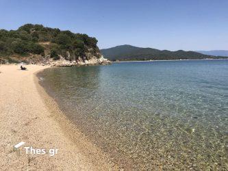 Ερχεται αεροπορική σύνδεση με υδροπλάνα από Θεσσαλονίκη για Χαλκιδική