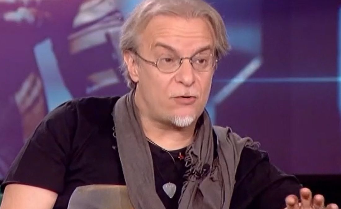 Μίλτος Πασχαλίδης