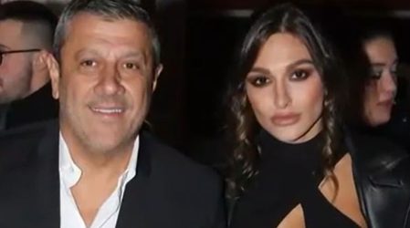 Πηλαδάκης Παναγιωτακοπούλου