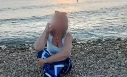 Αποκάλυψη “βόμβα” για την 43χρονη δικηγόρο – Είπε σε γιατρό “να δεις τα παιδιά σου σαν φίδια να σέρνονται”