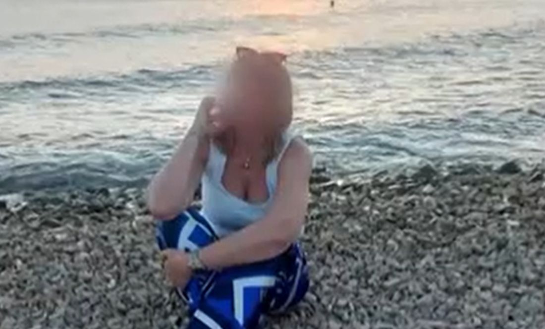 ποινικολόγος καταγγελία ξυλοδαρμός