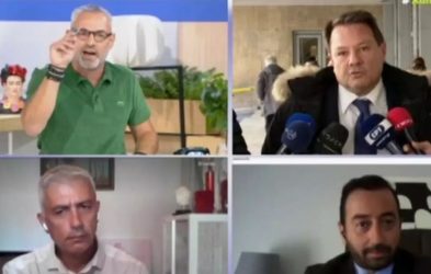 Νίκος Συρίγος