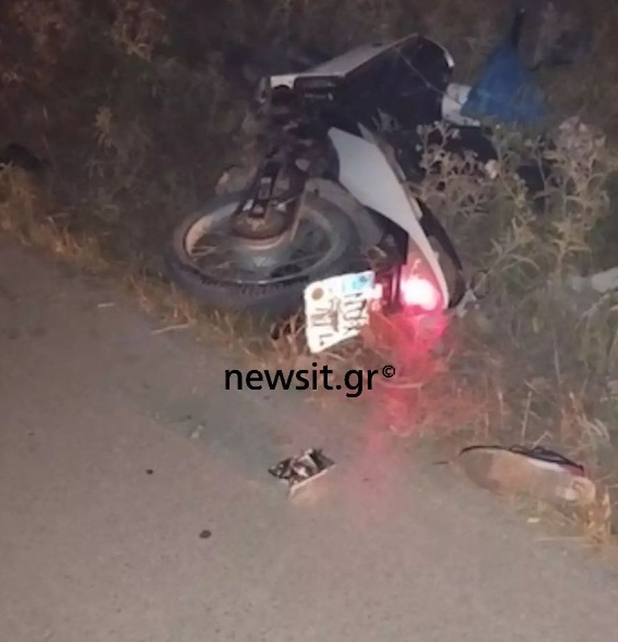 Θεσσαλονίκη: Φωτογραφίες από την επίθεση του 41χρονου στην πρώην σύζυγό του
