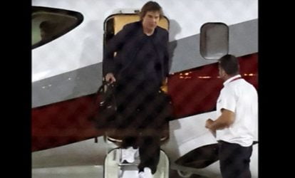 Επίσκεψη στη Θεσσαλονίκη για τον Τομ Κρουζ (ΒΙΝΤΕΟ)