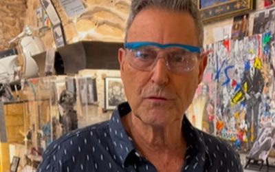 Γιούρι Γκέλερ