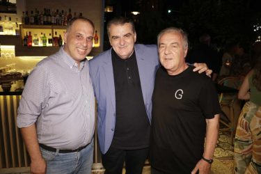 Νίκος Πετρουλάκης