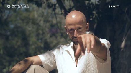 Power of Love: Αντιδράσεις για τις δηλώσεις παίκτη για τις γυναίκες – «Η θέση της στην κοινωνία είναι μόνο μία…»