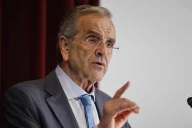 Αντώνης Σαμαράς