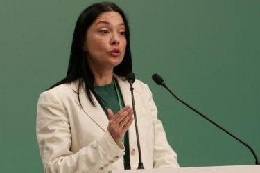 Νάντια Γιαννακοπούλου: Υποψήφια νούμερο 6 για την ηγεσία του ΠΑΣΟΚ (ΒΙΝΤΕΟ)