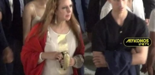πριγκίπισσα του Μαρόκου