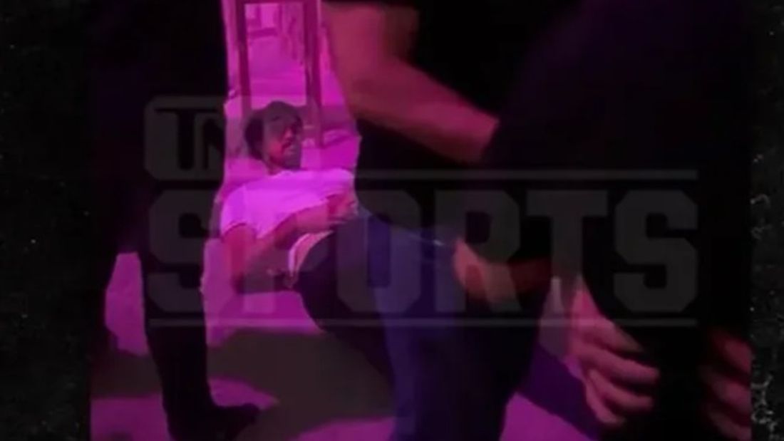 επεισόδιο Κροατία