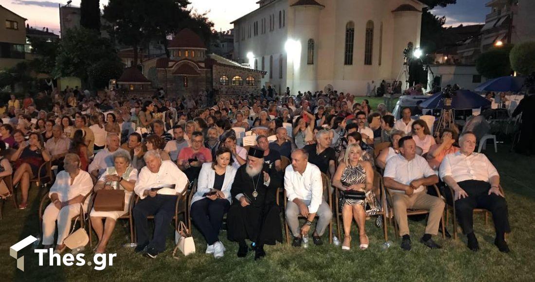 Διαβατά συναυλία Μανώλης Μητσιάς