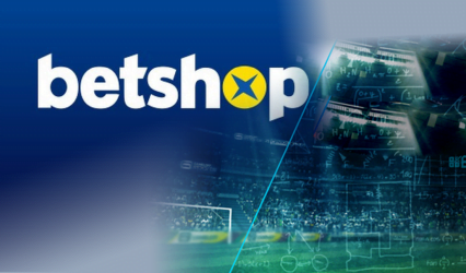 Betshop