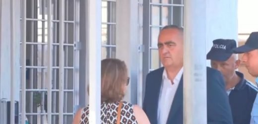 Μπελέρης