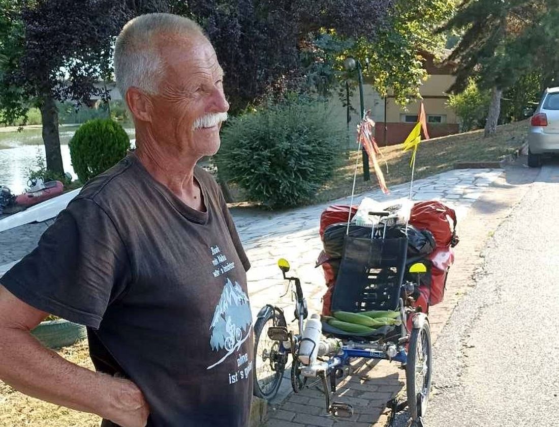 κωπηλάτης Πέλλα