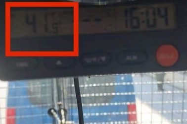 Θεσσαλονίκη: Υπηρεσία σε λεωφορεία με χαλασμένα κλιματιστικά καταγγέλλουν οι αστυνομικοί