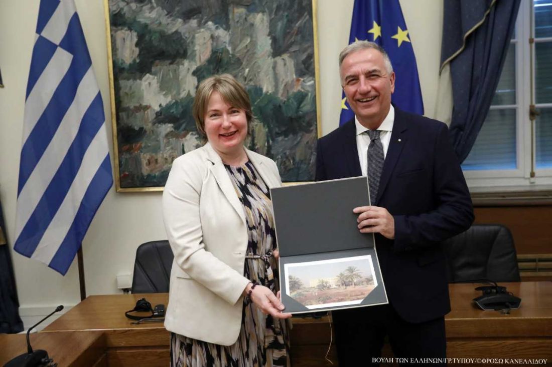 Καλαφάτης