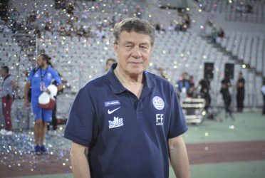 88η ΔΕΘ: Ακυρώνεται η παρουσία του Οτο Ρεχάγκελ