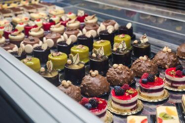 Θεσσαλονίκη: Κλείνει ένα από τα γνωστότερα ζαχαροπλαστεία