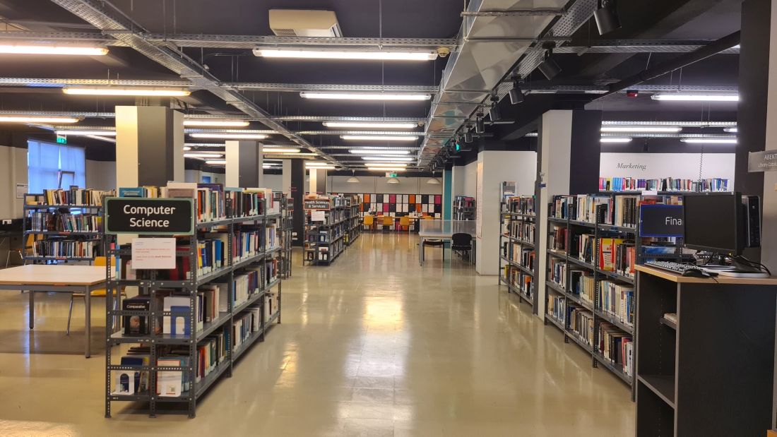 CITY College