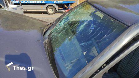 Πέλλα: Σε σοβαρή κατάσταση 21χρονος έπειτα από τροχαίο