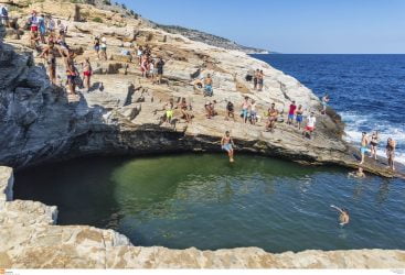 Θάσος Γκιόλα