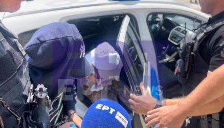 Τρίπολη: Προφυλακιστέος ο 41χρονος για το θάνατο του 64χρονου